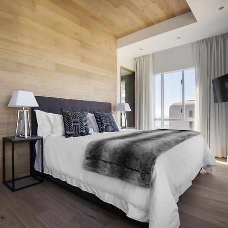 The Penthouse Collection Apartment Кейптаун Екстериор снимка