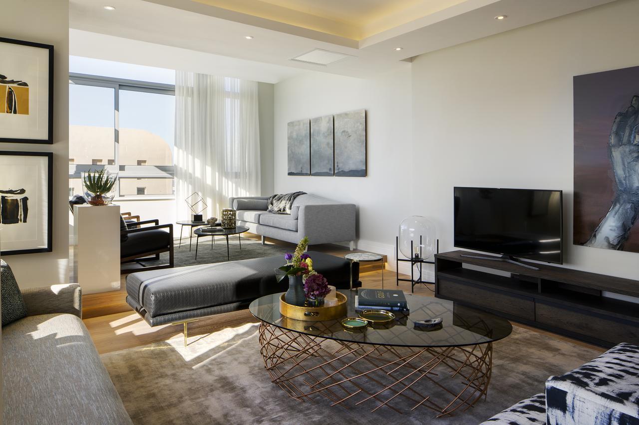 The Penthouse Collection Apartment Кейптаун Екстериор снимка