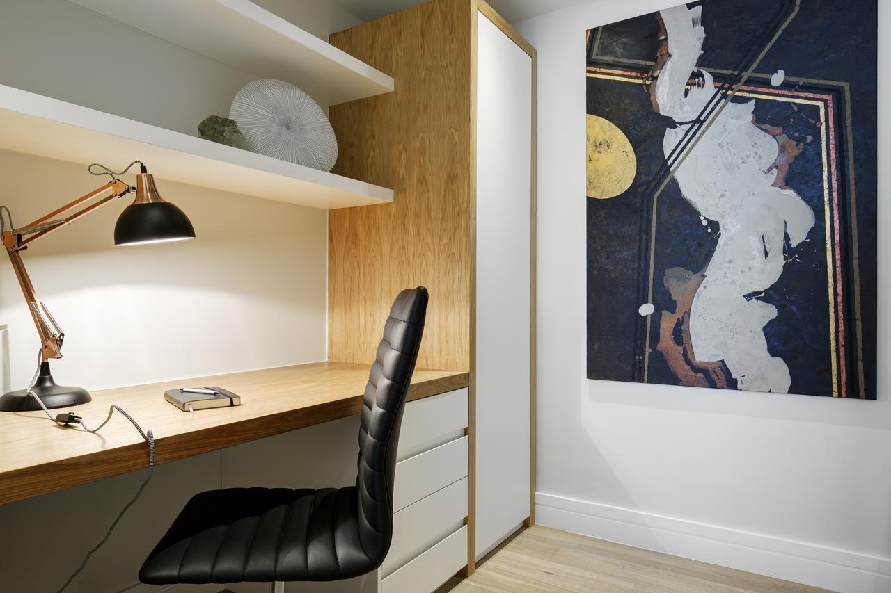 The Penthouse Collection Apartment Кейптаун Екстериор снимка