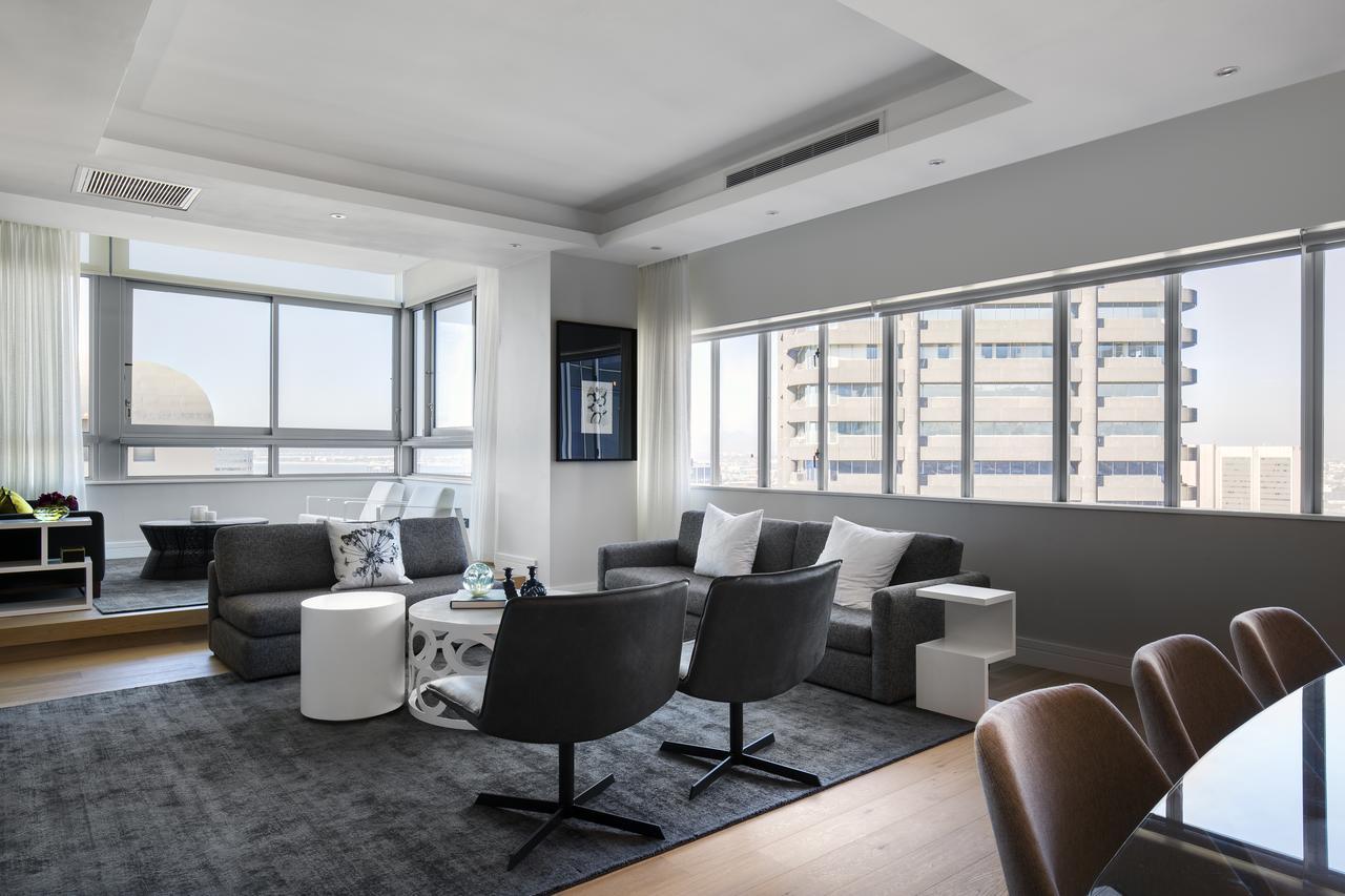The Penthouse Collection Apartment Кейптаун Екстериор снимка