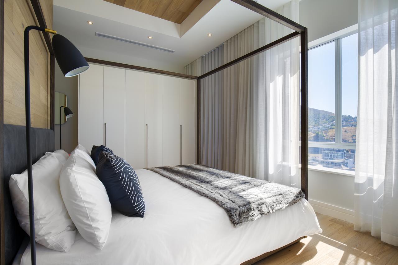 The Penthouse Collection Apartment Кейптаун Екстериор снимка