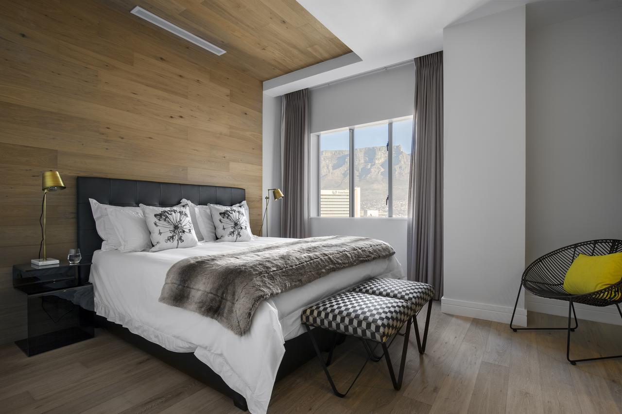 The Penthouse Collection Apartment Кейптаун Екстериор снимка