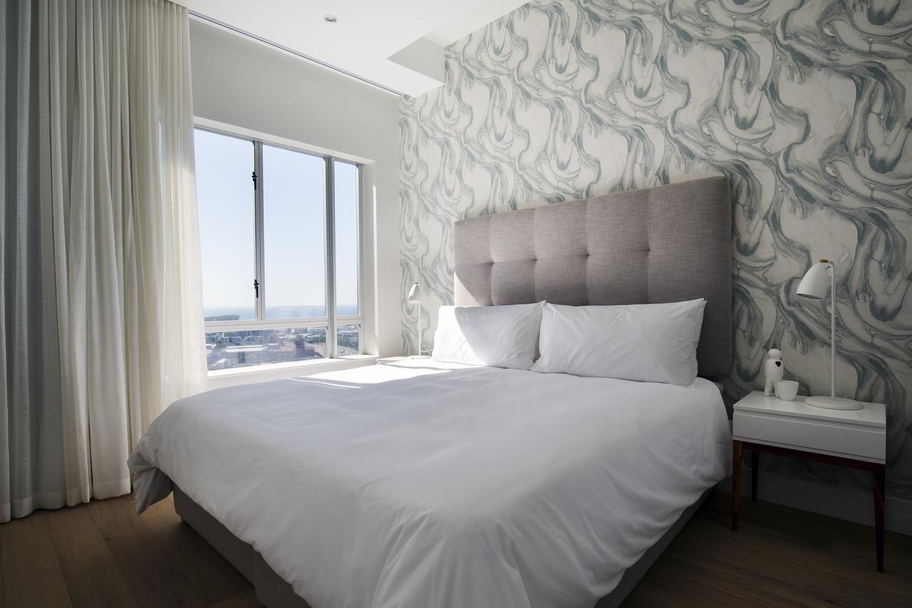 The Penthouse Collection Apartment Кейптаун Екстериор снимка