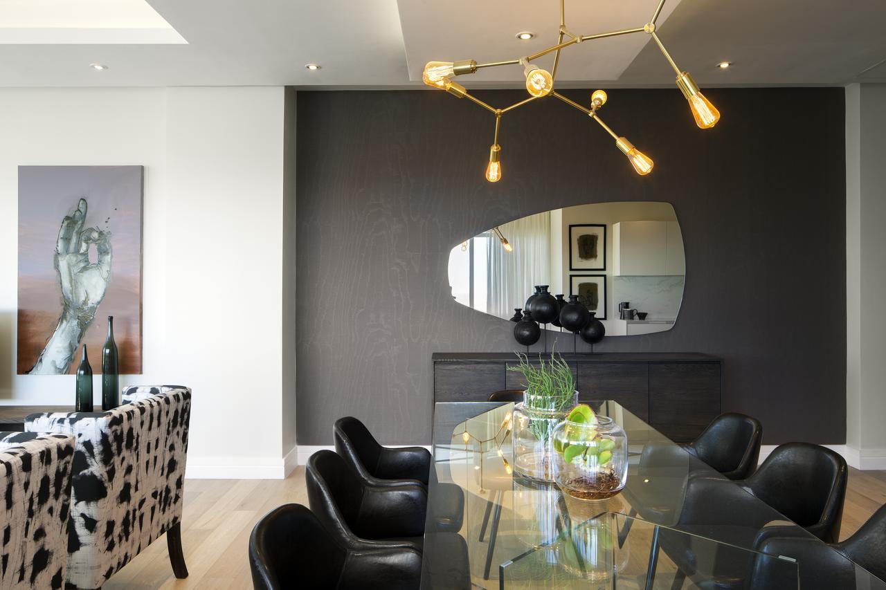 The Penthouse Collection Apartment Кейптаун Екстериор снимка