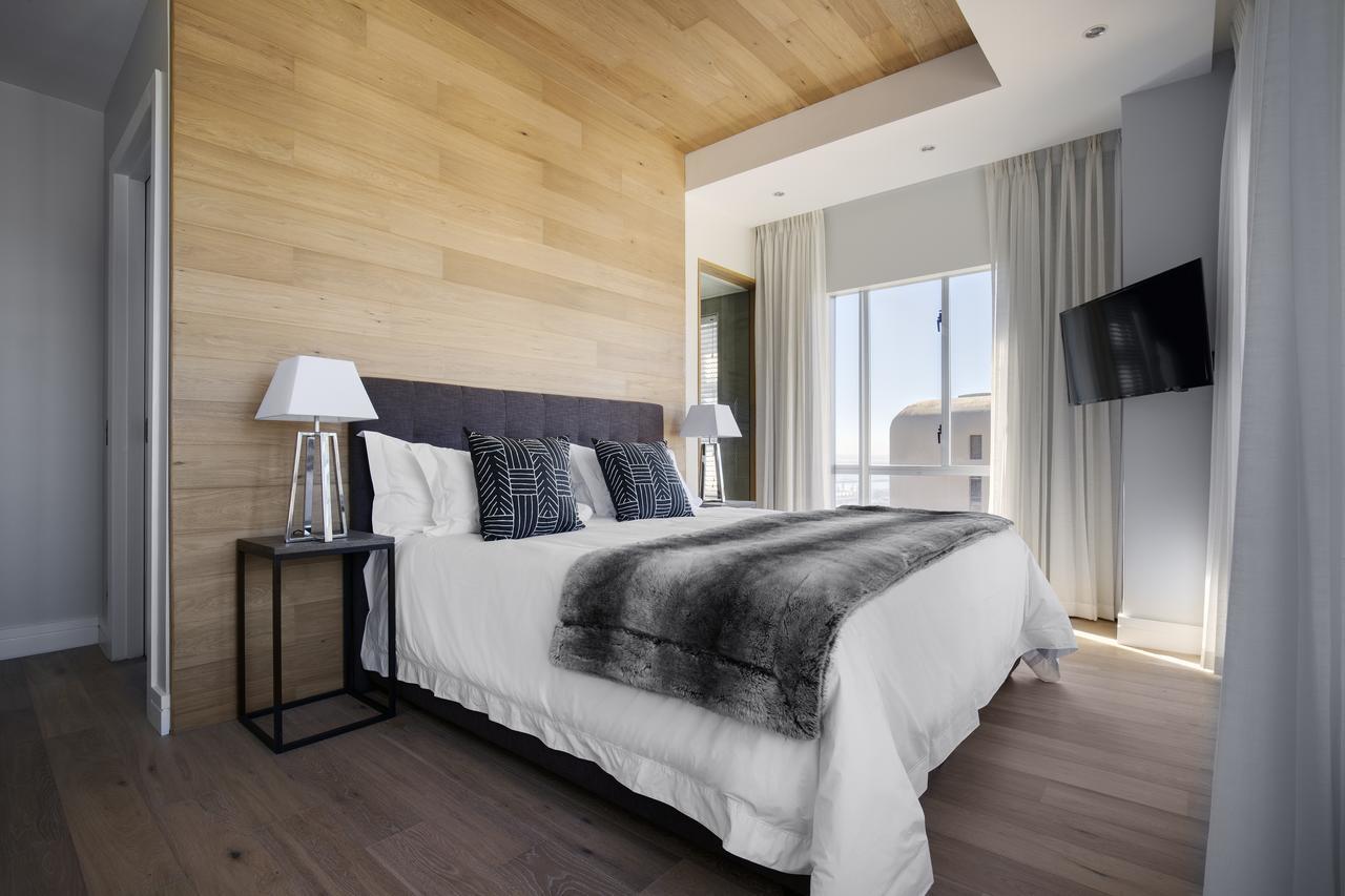 The Penthouse Collection Apartment Кейптаун Екстериор снимка