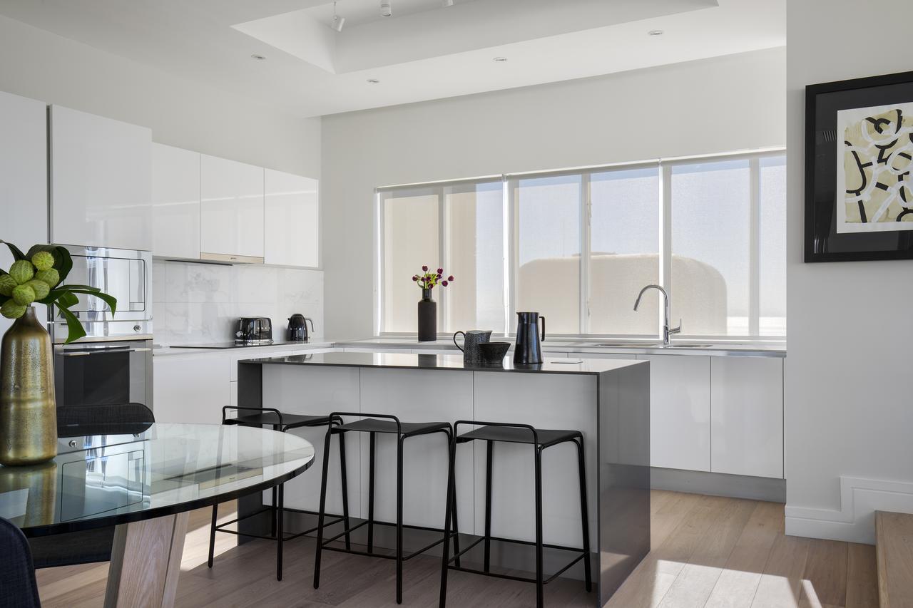 The Penthouse Collection Apartment Кейптаун Екстериор снимка